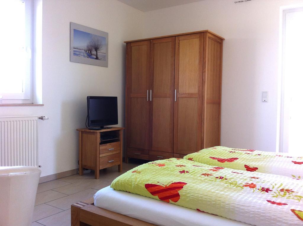 Appartementhaus Ostseeluft Lohme Room photo