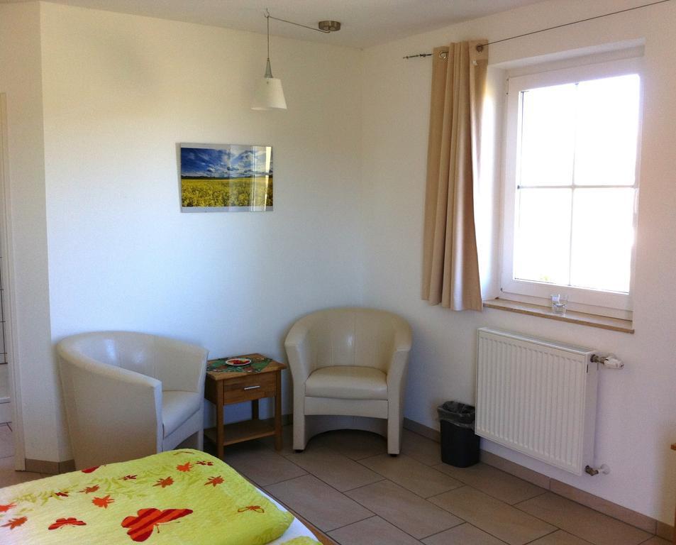 Appartementhaus Ostseeluft Lohme Room photo