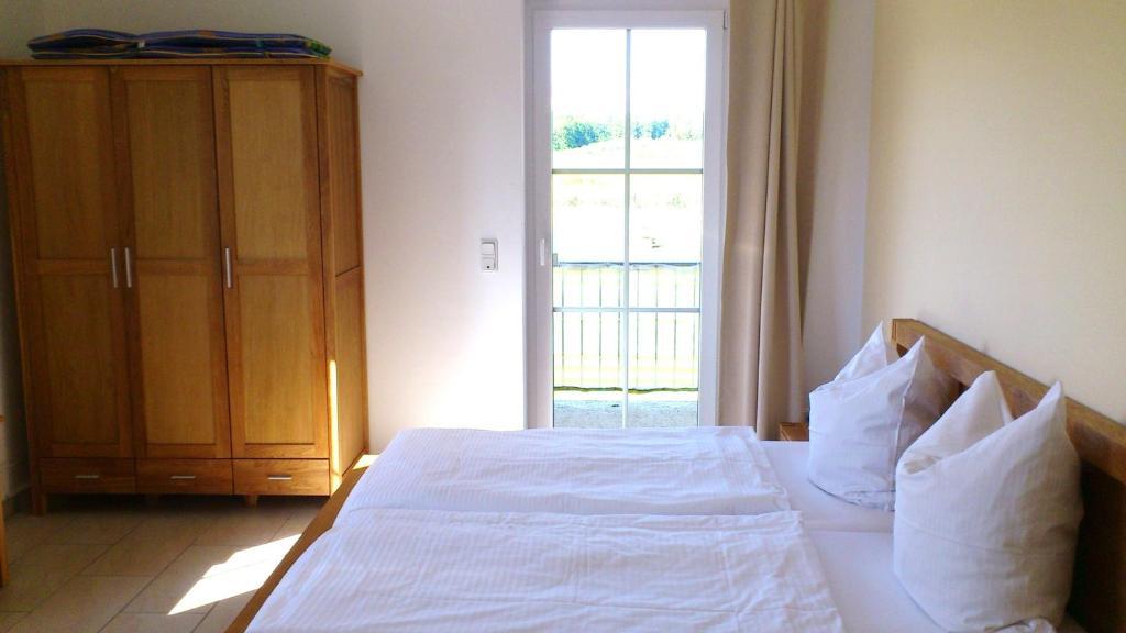 Appartementhaus Ostseeluft Lohme Room photo